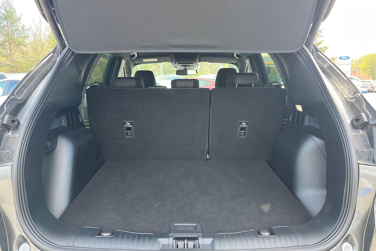 Ford Kuga Photo 20
