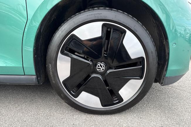 VOLKSWAGEN Id. Buzz Photo 5