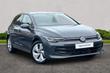 Used Volkswagen Golf WF76RXL 1
