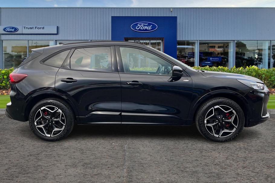 Used Ford Kuga HMZ2470 3