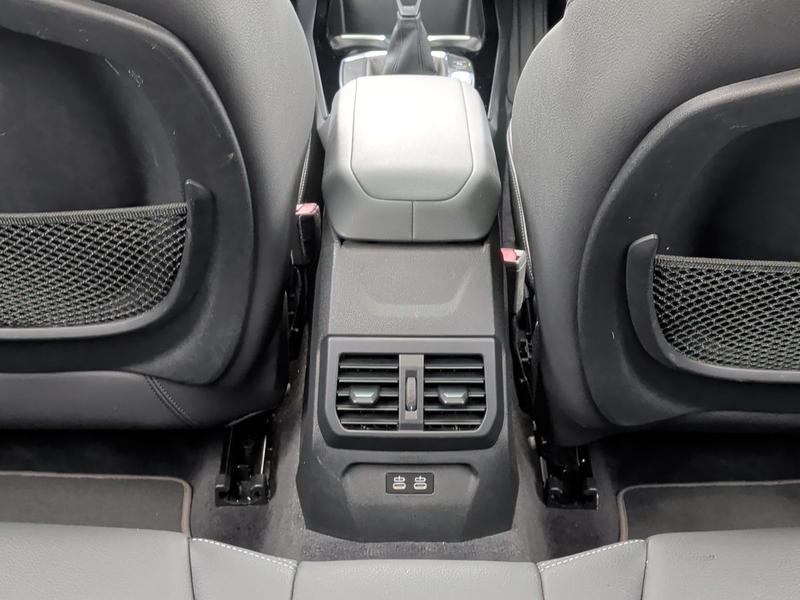 Used BMW 1 Series YG20AEF 36