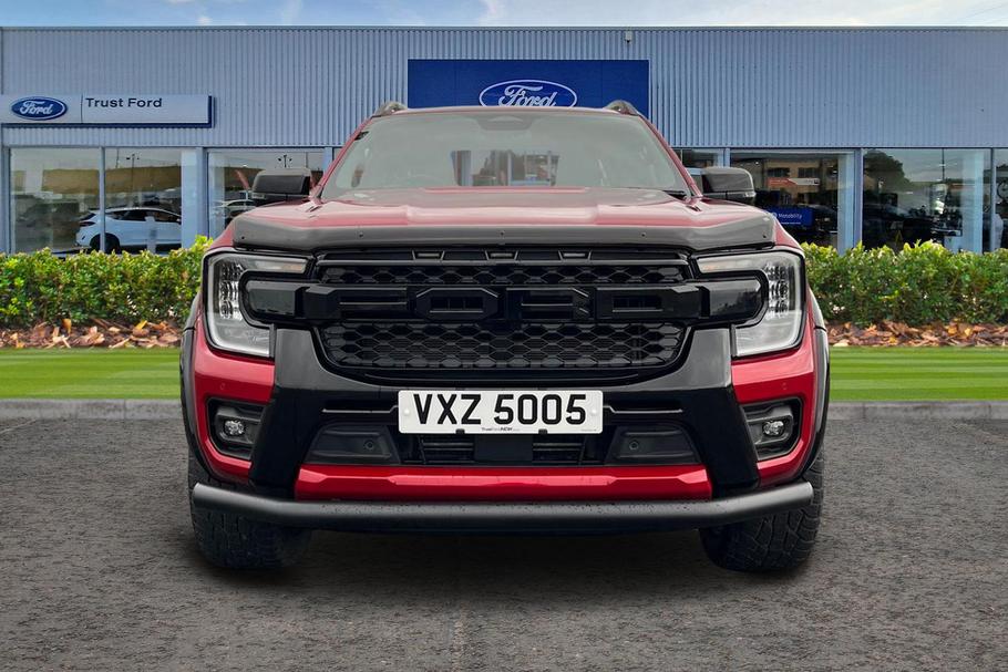 Used Ford Ranger VXZ5005 11
