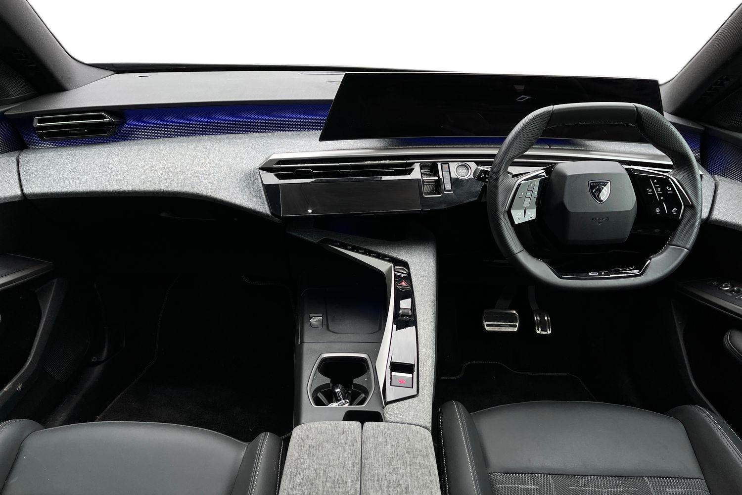 Peugeot 3008 Photo 9