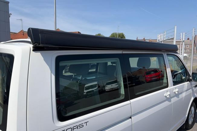 Volkswagen California Photo 48