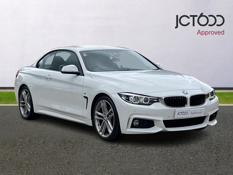 Inspiring Bmw 4 Series Used Pictures