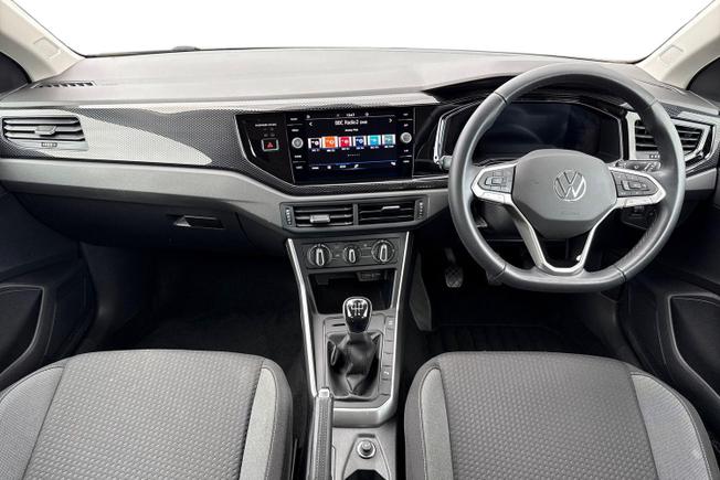 Volkswagen Polo Photo 10