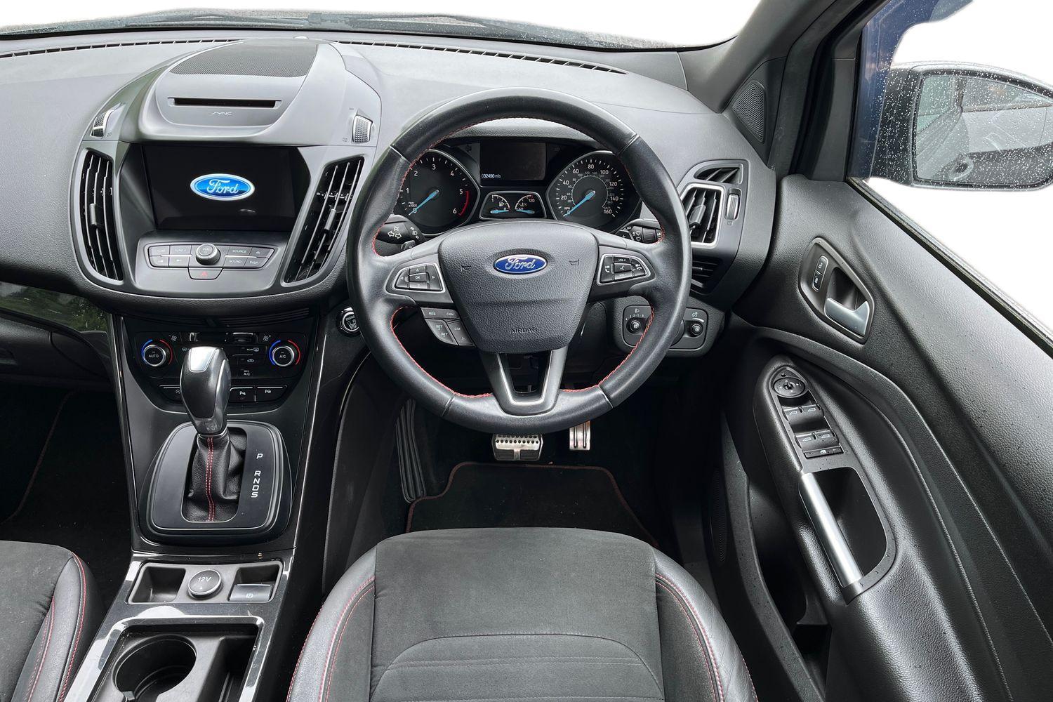 Ford Kuga Photo 10