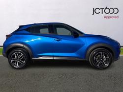 NISSAN Juke Photo 4