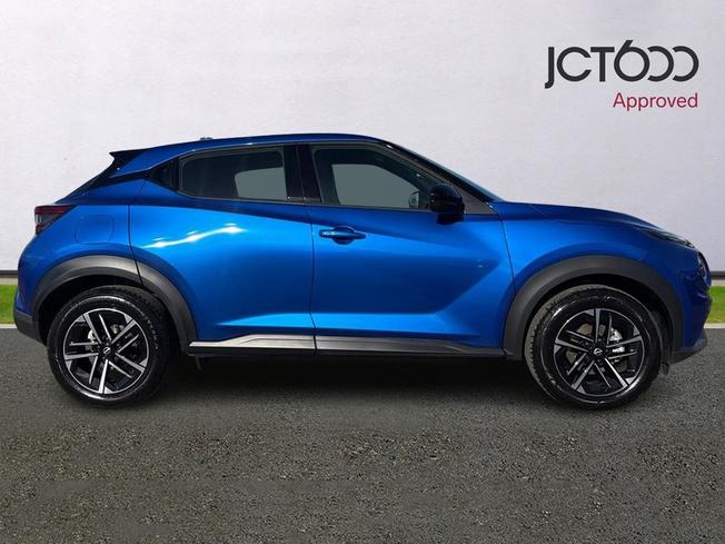 NISSAN Juke Photo 4