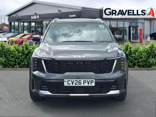Kia SORENTO Photo autoimg-bfe34f8b561a90857ffc8641c07d384e4c8e8c4b.jpg