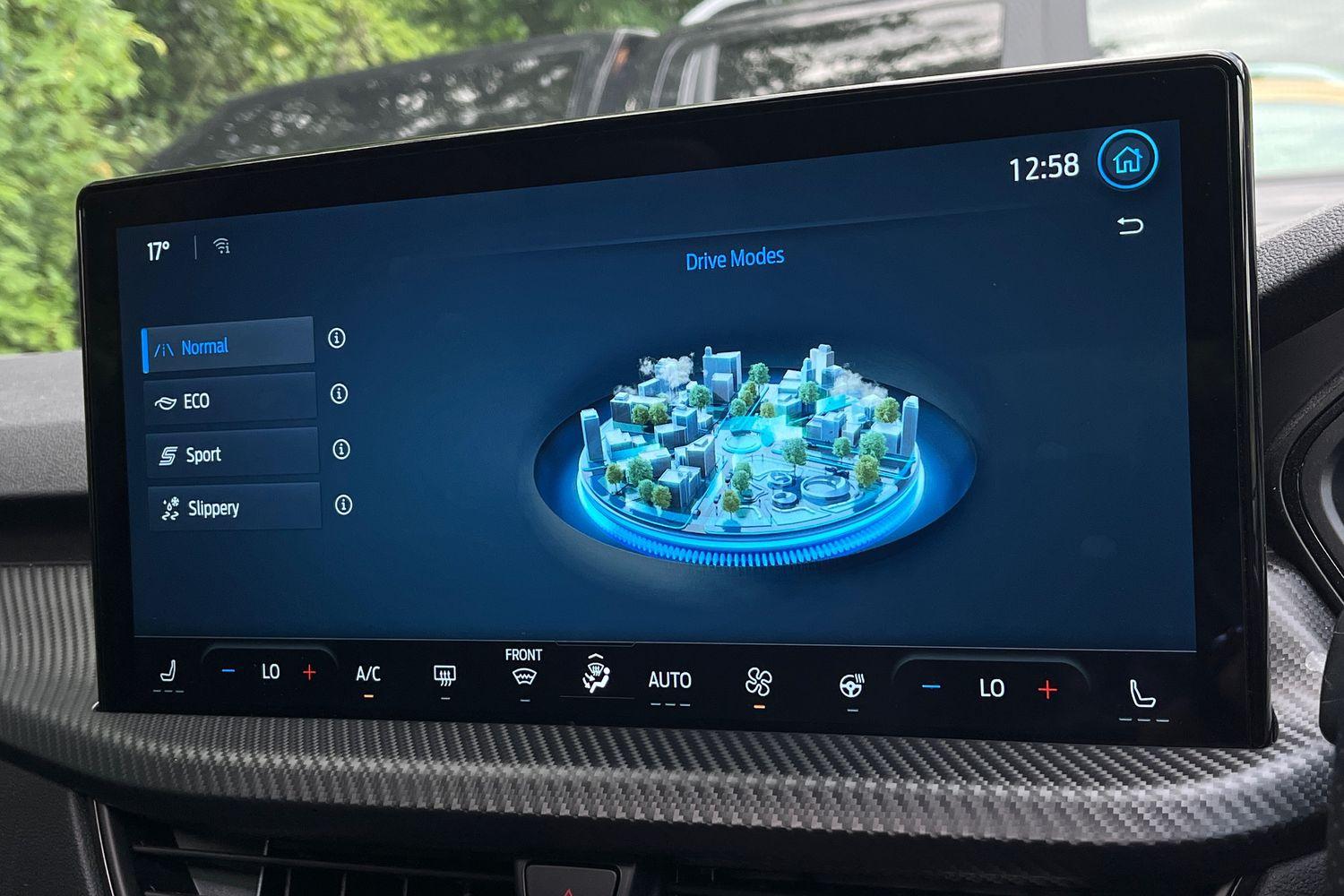 Ford Kuga Photo 29