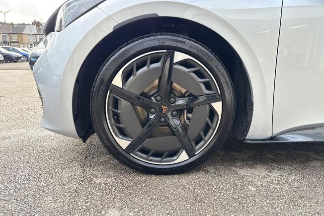 CUPRA Born Photo 26