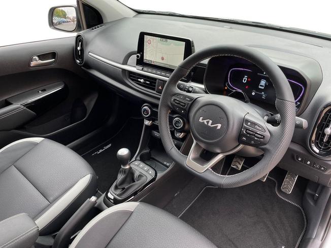 KIA Picanto Photo 6
