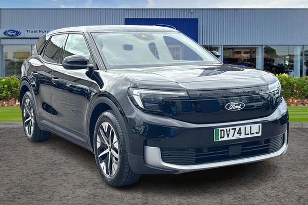 Used Ford EXPLORER DV74LLJ