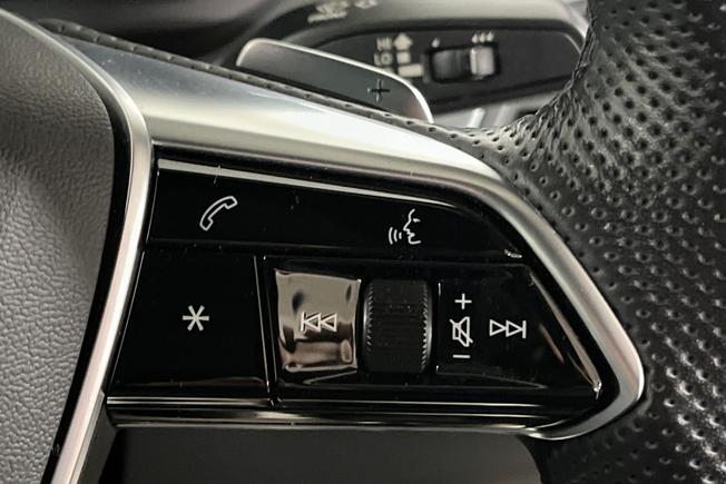 AUDI E-Tron Gt Photo 17