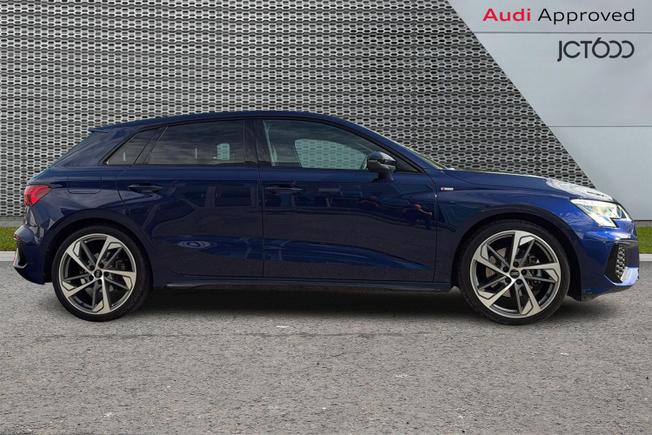AUDI A3 Photo 4