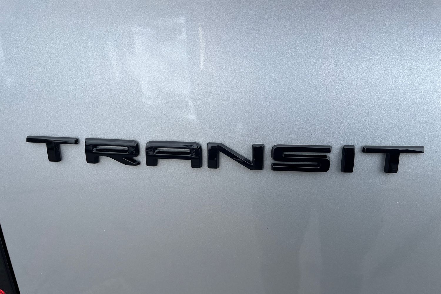 Ford TRANSIT CUSTOM Photo 40
