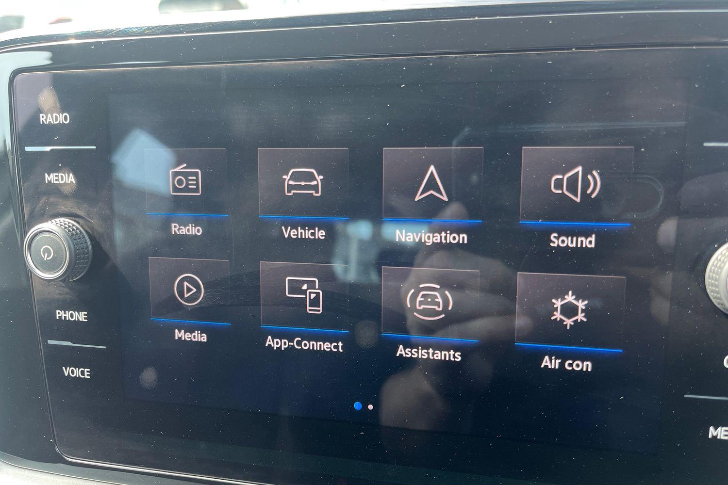 Volkswagen T-ROC Photo 38