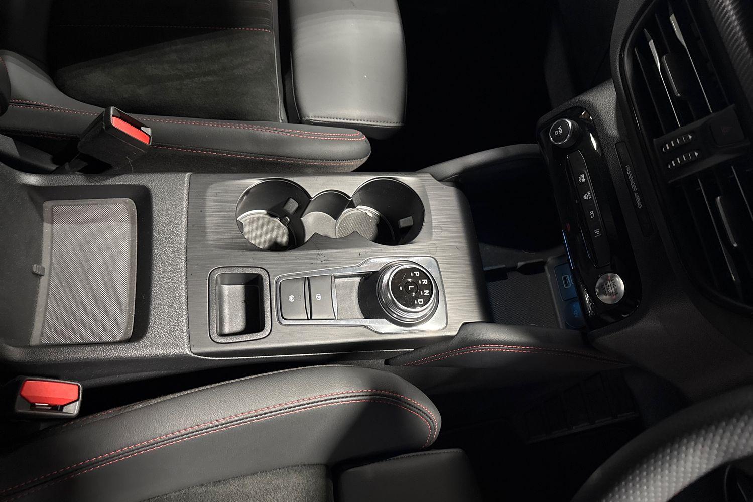 Ford Kuga Photo 28