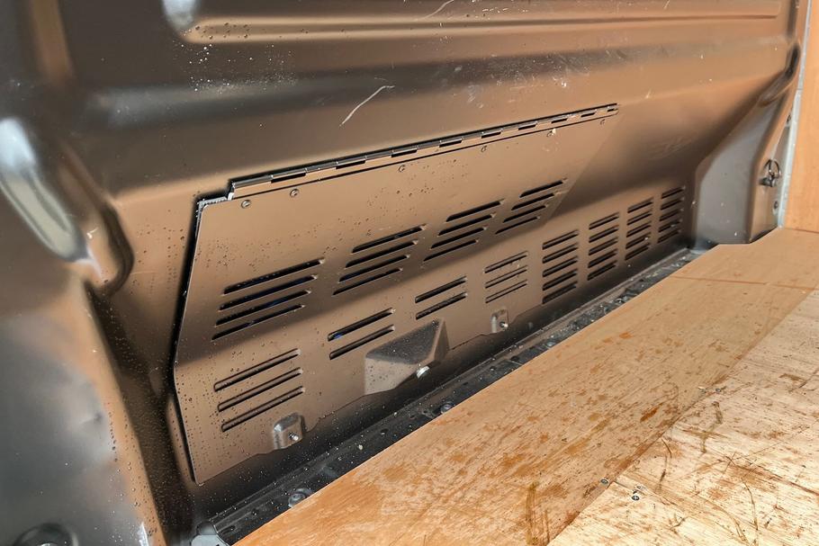 Used Ford TRANSIT CUSTOM 20