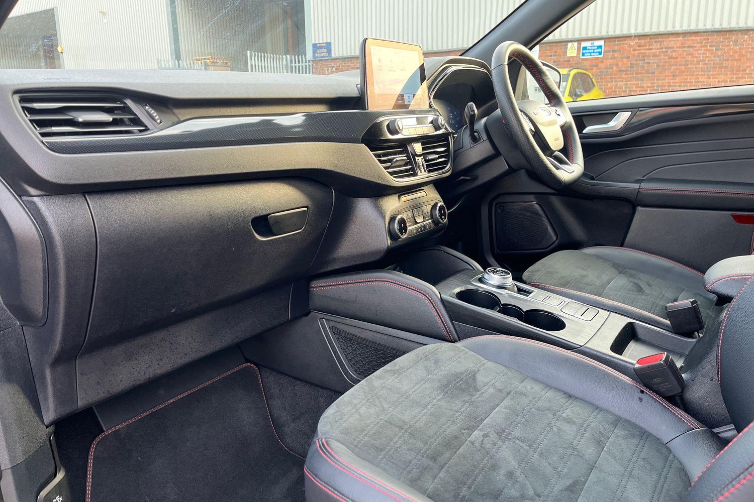 Ford Kuga Photo 17