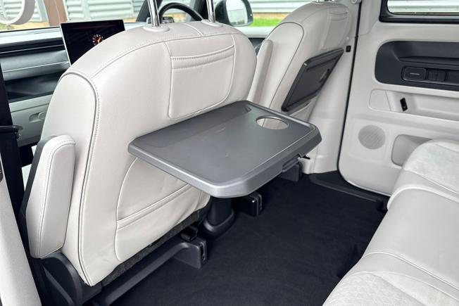 VOLKSWAGEN Id. Buzz Photo 26
