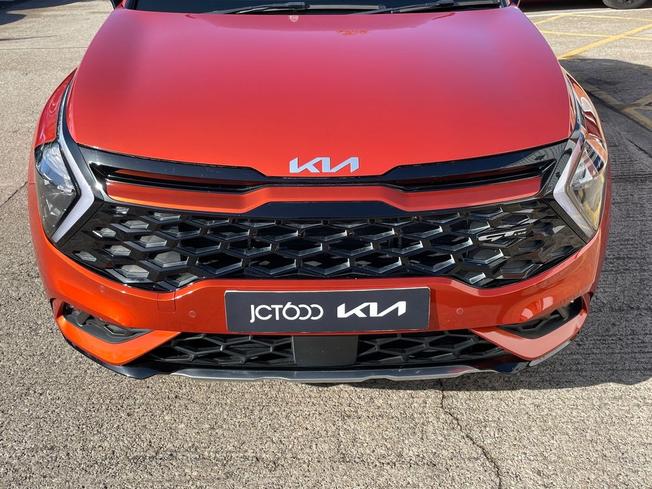 KIA Sportage Photo 21