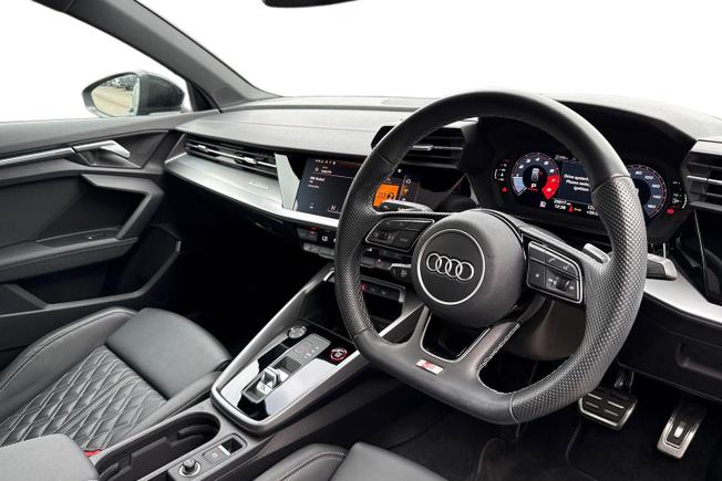 Audi S3 Photo 6