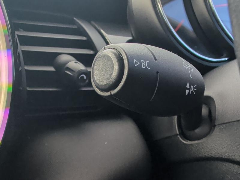 Used MINI Hatch YY68WFF 22