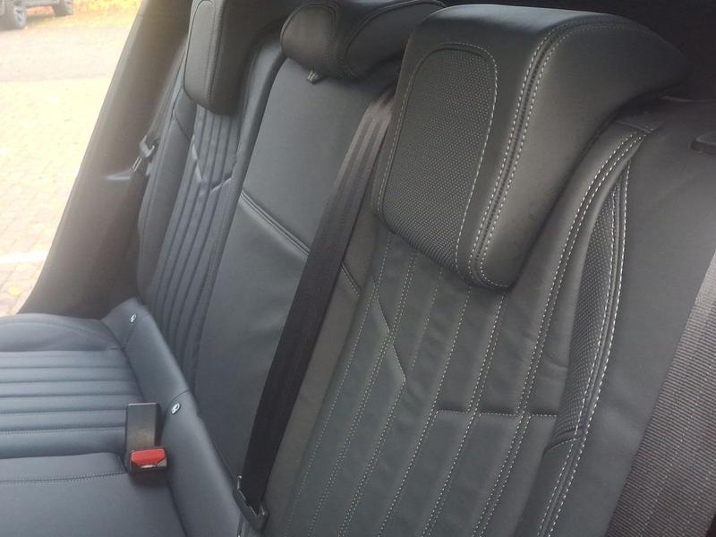 Used Peugeot 2008 NU70AUT 46