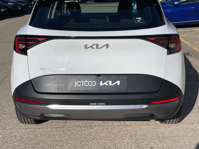KIA Sportage Photo 25