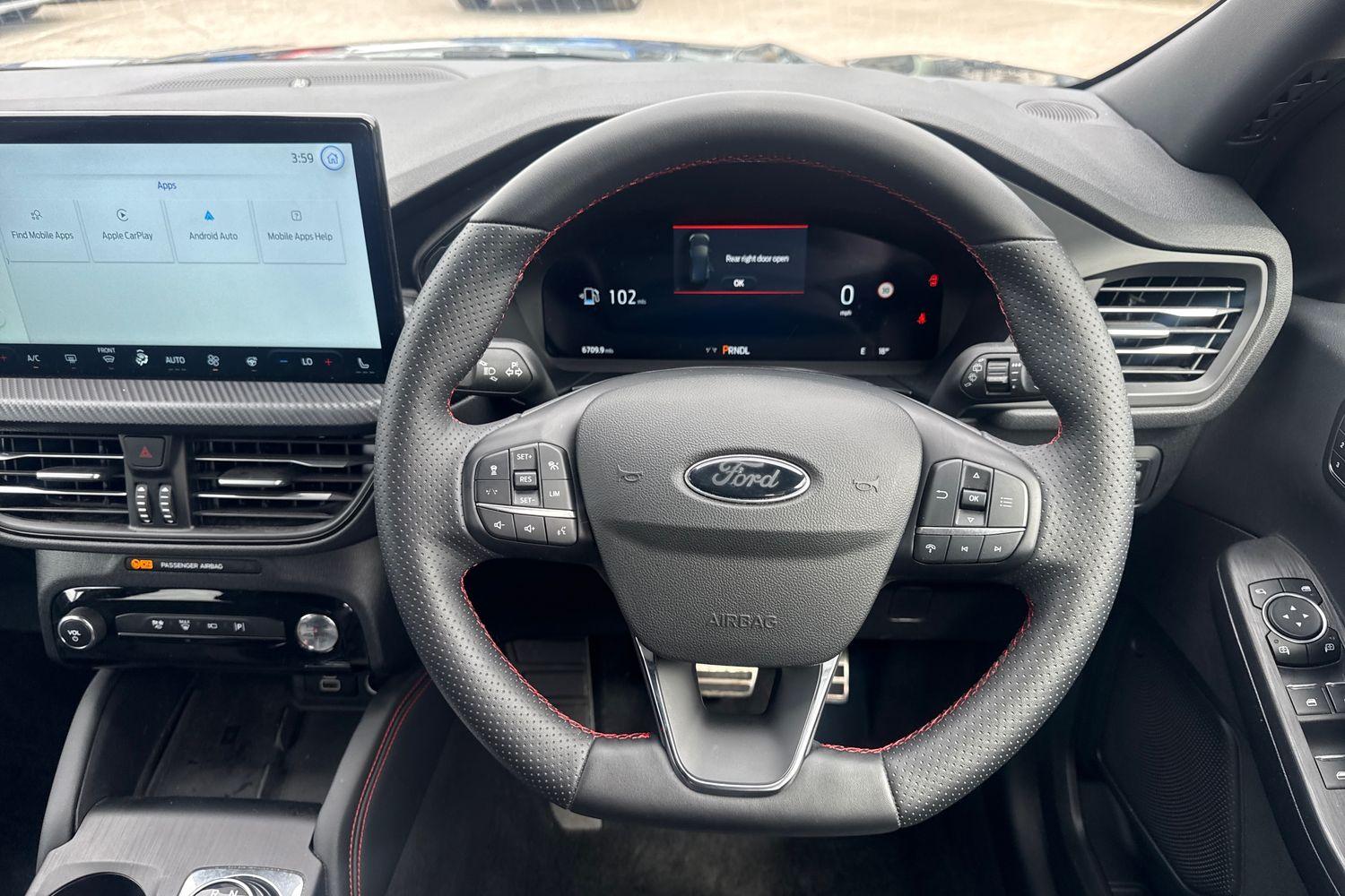 Ford KUGA Photo 11