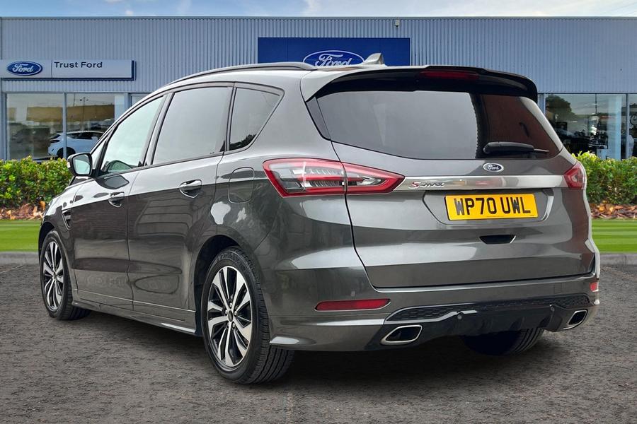Ford S-Max Photo autoimg-bfedfdf225af79f759dbb738a16a1f7ee09ae98f.jpg