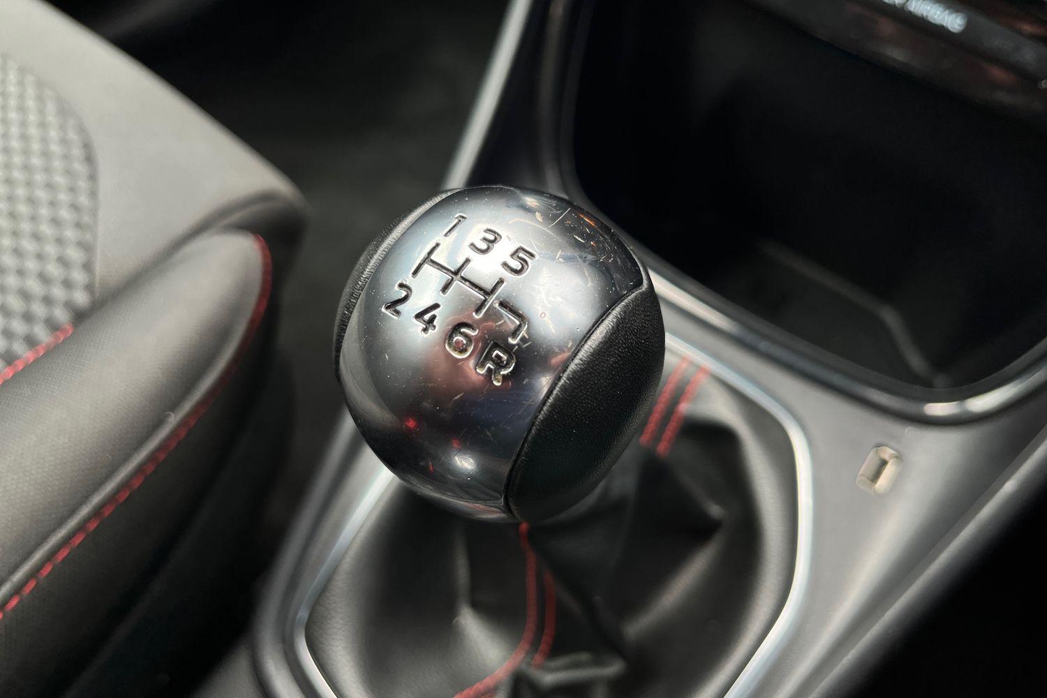 Ford Puma Photo 32