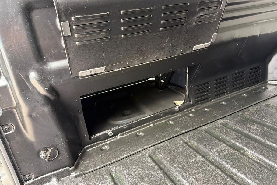 Used Ford TRANSIT CUSTOM WR24EFS 8