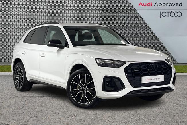 AUDI Q5 Photo 1