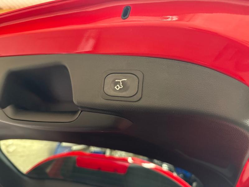 Used Ford Focus GN72OWG 36