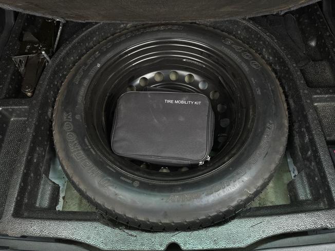Kia Sportage Photo 27