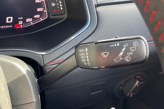 SEAT Ibiza Photo 26