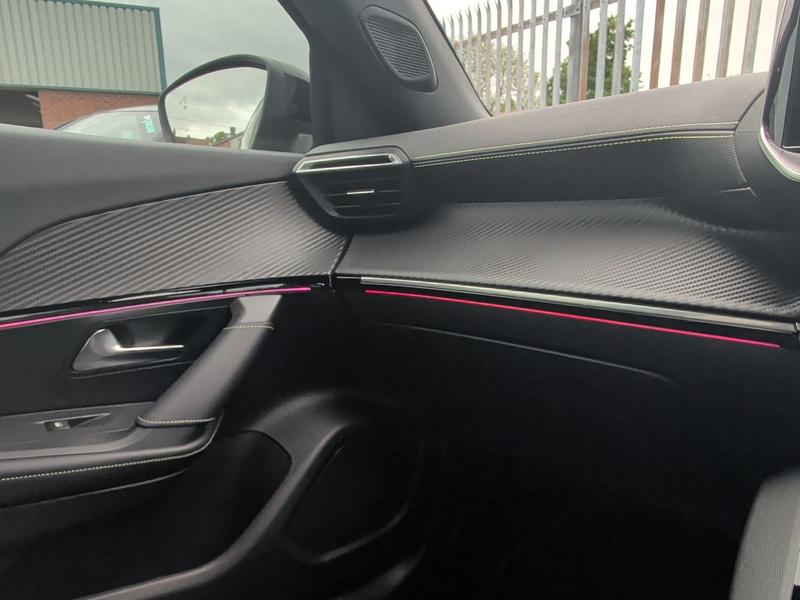Used Peugeot 2008 NG22ZNW 45