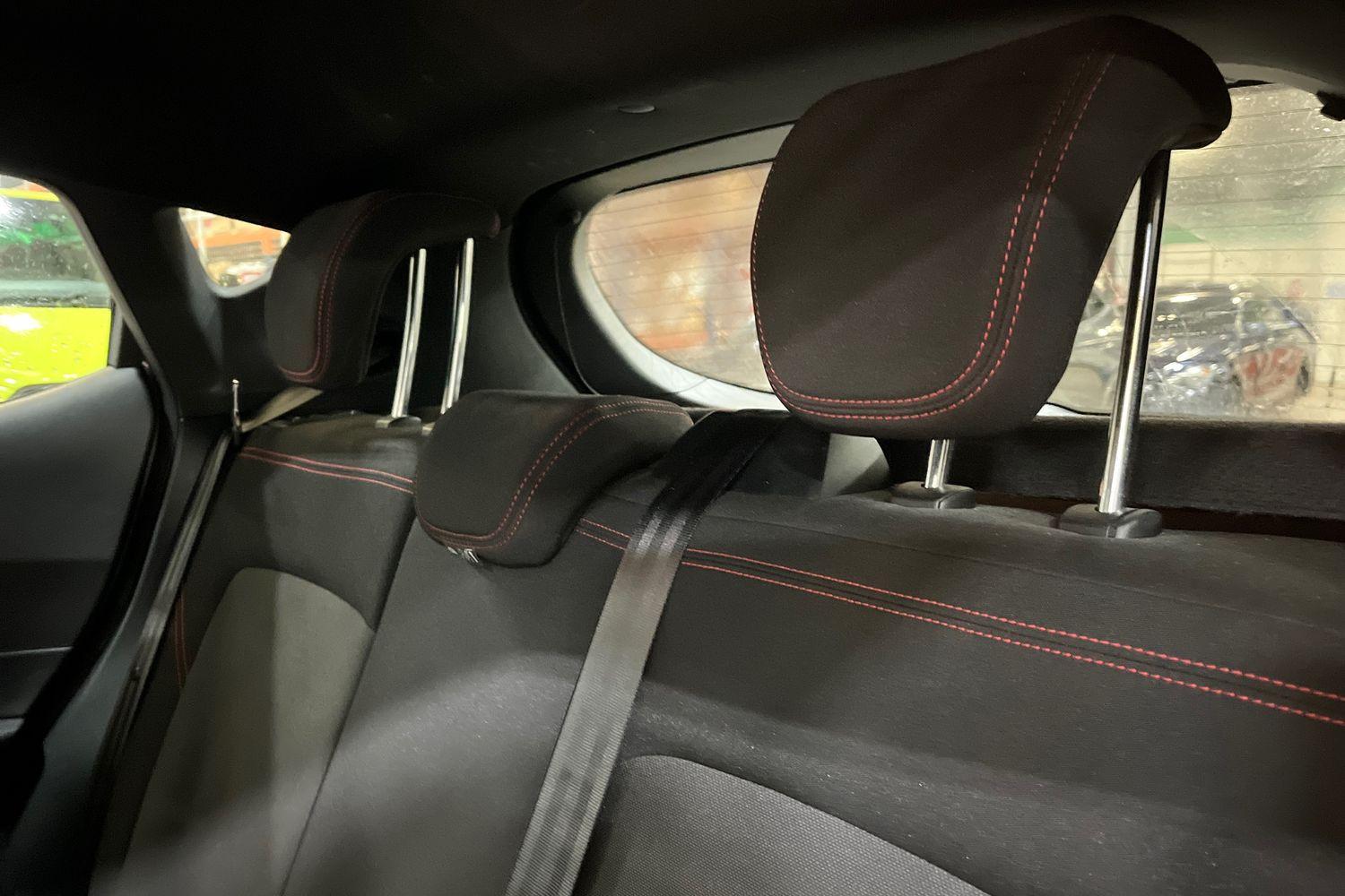 Ford FIESTA Photo 19