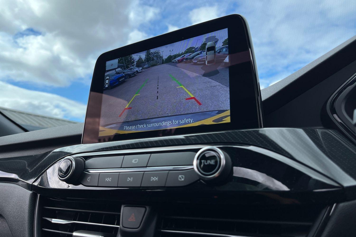 Ford KUGA Photo 30