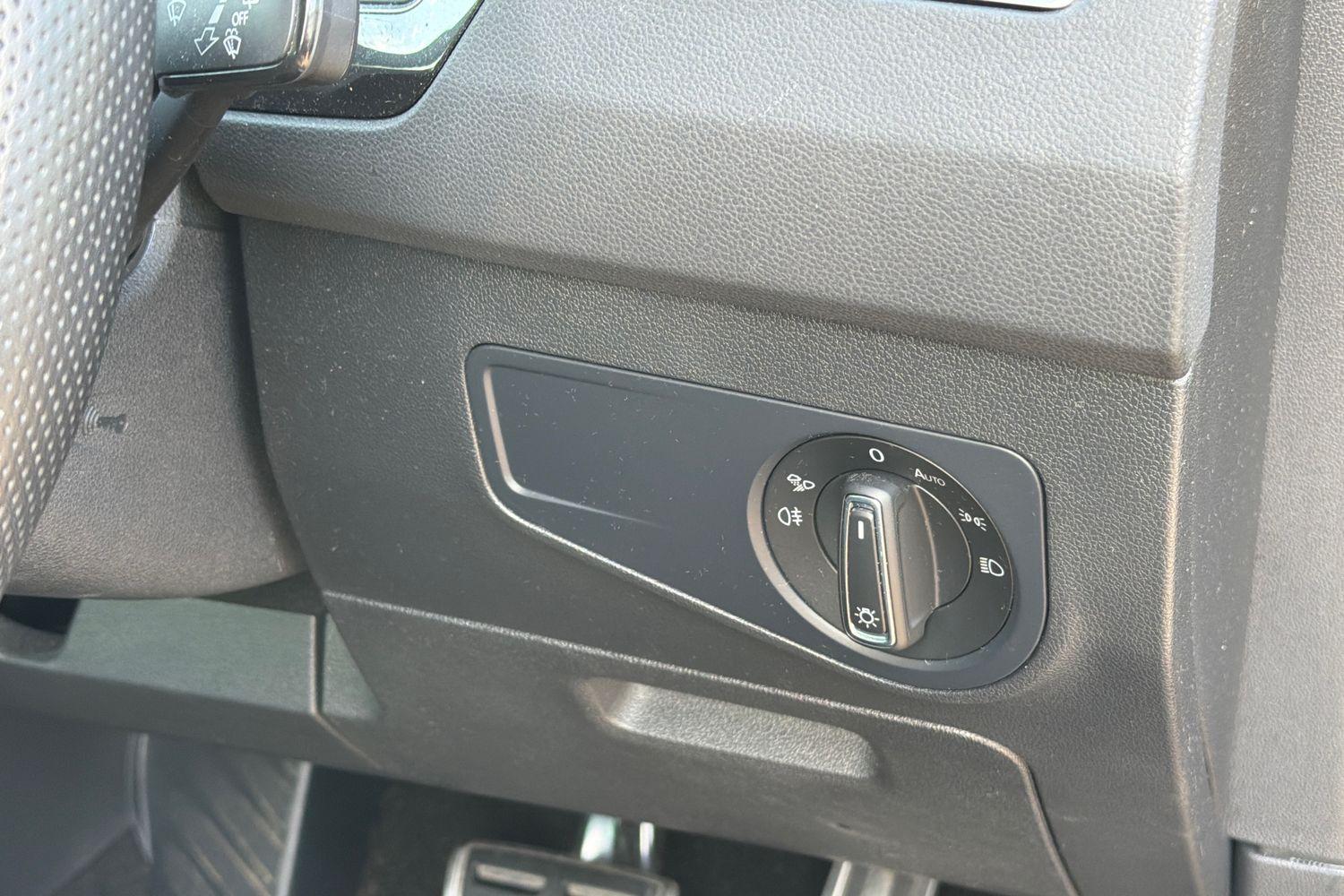 Volkswagen TIGUAN Photo 22