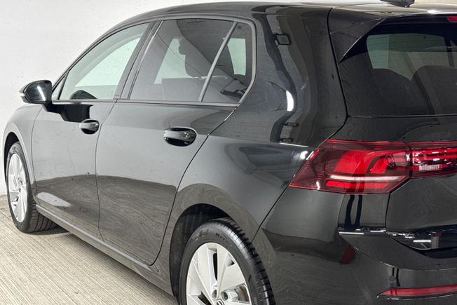 VOLKSWAGEN Golf Photo 33