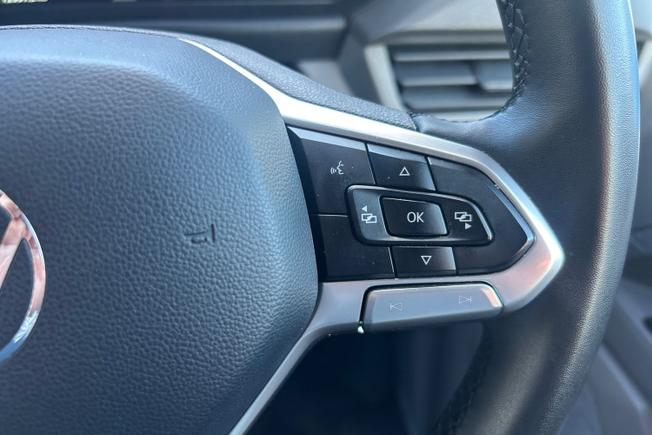 VOLKSWAGEN Transporter Photo 17