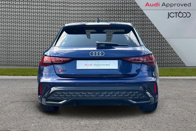 Audi A3 Photo 7