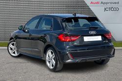 Audi A1 Photo 3