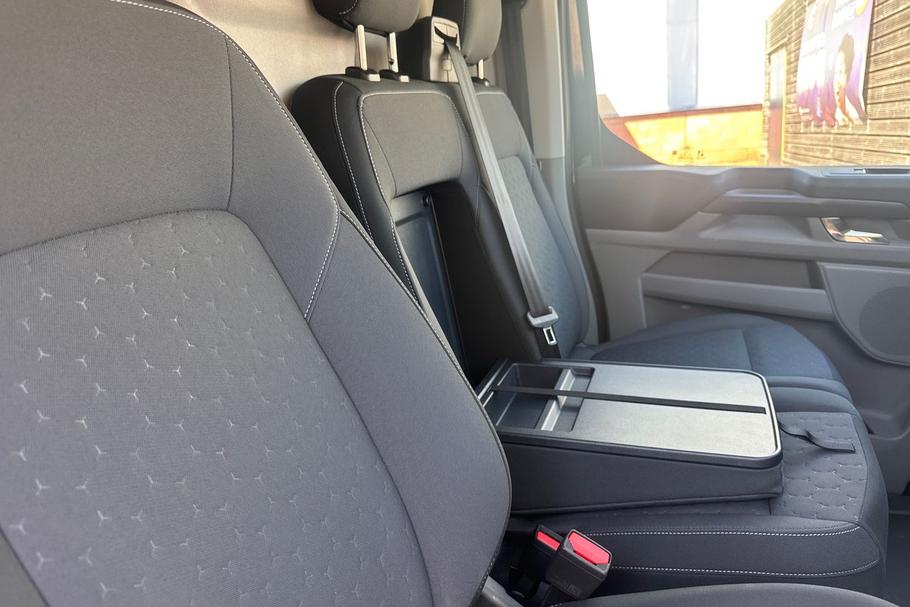 Used FORD E-TRANSIT CUSTOM WR75MWP 26