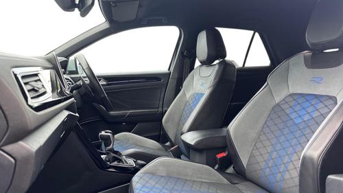 Volkswagen T-Roc Photo autoimg-bff7e1b7176b3f09cd3dcc8bfe78f2850baed168.jpg