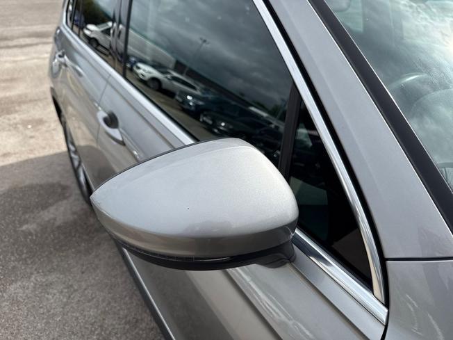 Volkswagen Tiguan Photo 20